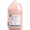 Prang Washable Tempera Paint, Peach, 1 Gallon - Image 6