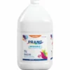 Prang Washable Tempera Paint, White, 1 Gallon - Image 3