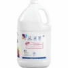 Prang Washable Tempera Paint, White, 1 Gallon - Image 6