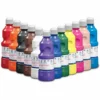 Prang Liquid Tempera Paint, Assorted Colors, 12-Pack - Image 4