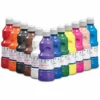 Prang Liquid Tempera Paint, Assorted Colors, 12-Pack - Image 5