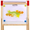 VEVOR 3-in-1 Kids Art Easel - Image 9