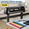 VEVOR 34" Vinyl Cutter with Bluetooth & SignMaster Software - Image 12