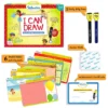 Skillmatics Educational Game: I Can Draw Fun Learning for Kids Ages 3 to 6 - Image 3