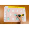 Skillmatics Educational Game : Doodle and Draw | Reusable Activity Mats with 2 Dry Erase Markers | Gifts & Creative Learning for Ages 6-9 - Image 8