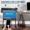 VEVOR 28-Inch Vinyl Cutter: Bluetooth Plotter - Image 4