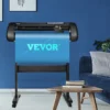 VEVOR 28-Inch Vinyl Cutter: Bluetooth Plotter - Image 8