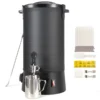 VEVOR 10 L Wax Melter: Large Electric Pot with Temp Control - Image 12