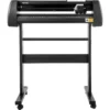 VEVOR 28-Inch Vinyl Cutter: LED Plotter with Adjustable Settings - Image 10