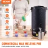 VEVOR 10 L Wax Melter: Large Electric Pot with Temp Control - Image 13