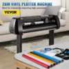 VEVOR 28-Inch Vinyl Cutter: Bluetooth Plotter - Image 13